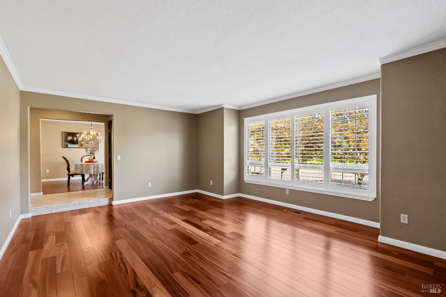 2158 Mount Olive Drive Santa Rosa CA 95404