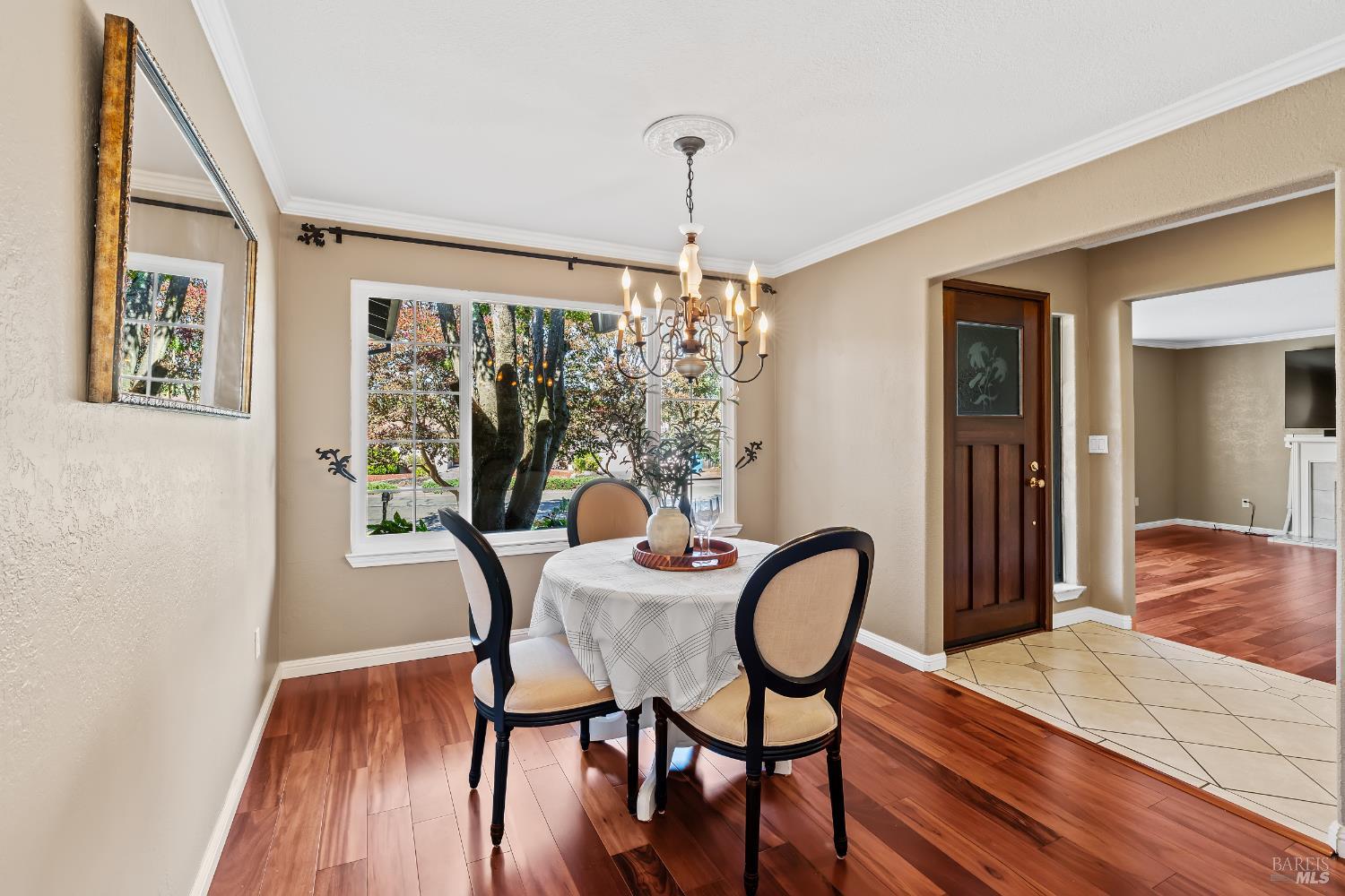 2158 Mount Olive Drive Santa Rosa CA 95404