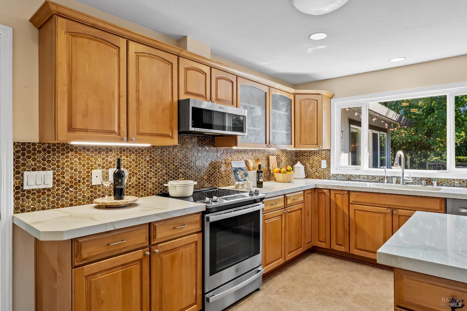 2158 Mount Olive Drive Santa Rosa CA 95404