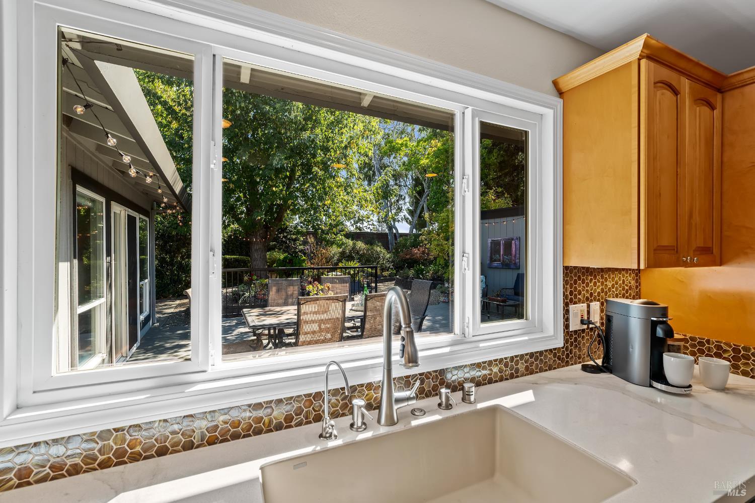2158 Mount Olive Drive Santa Rosa CA 95404