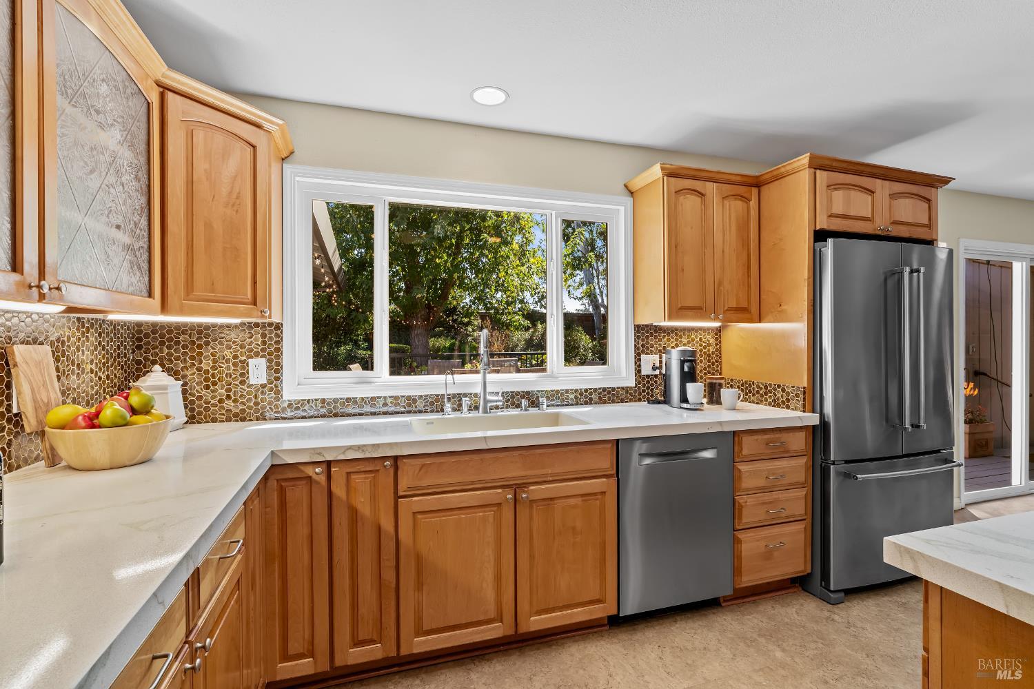 2158 Mount Olive Drive Santa Rosa CA 95404