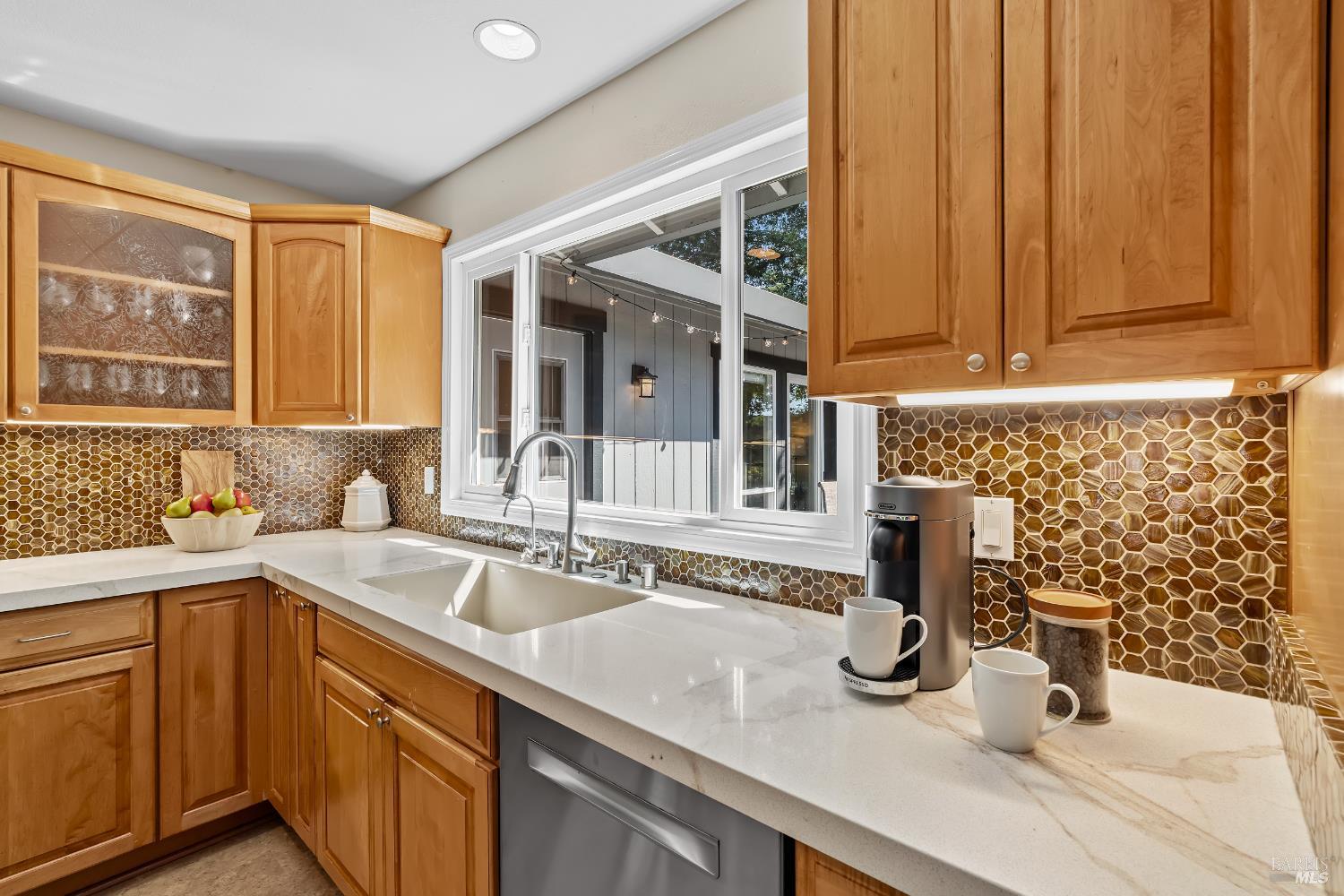 2158 Mount Olive Drive Santa Rosa CA 95404