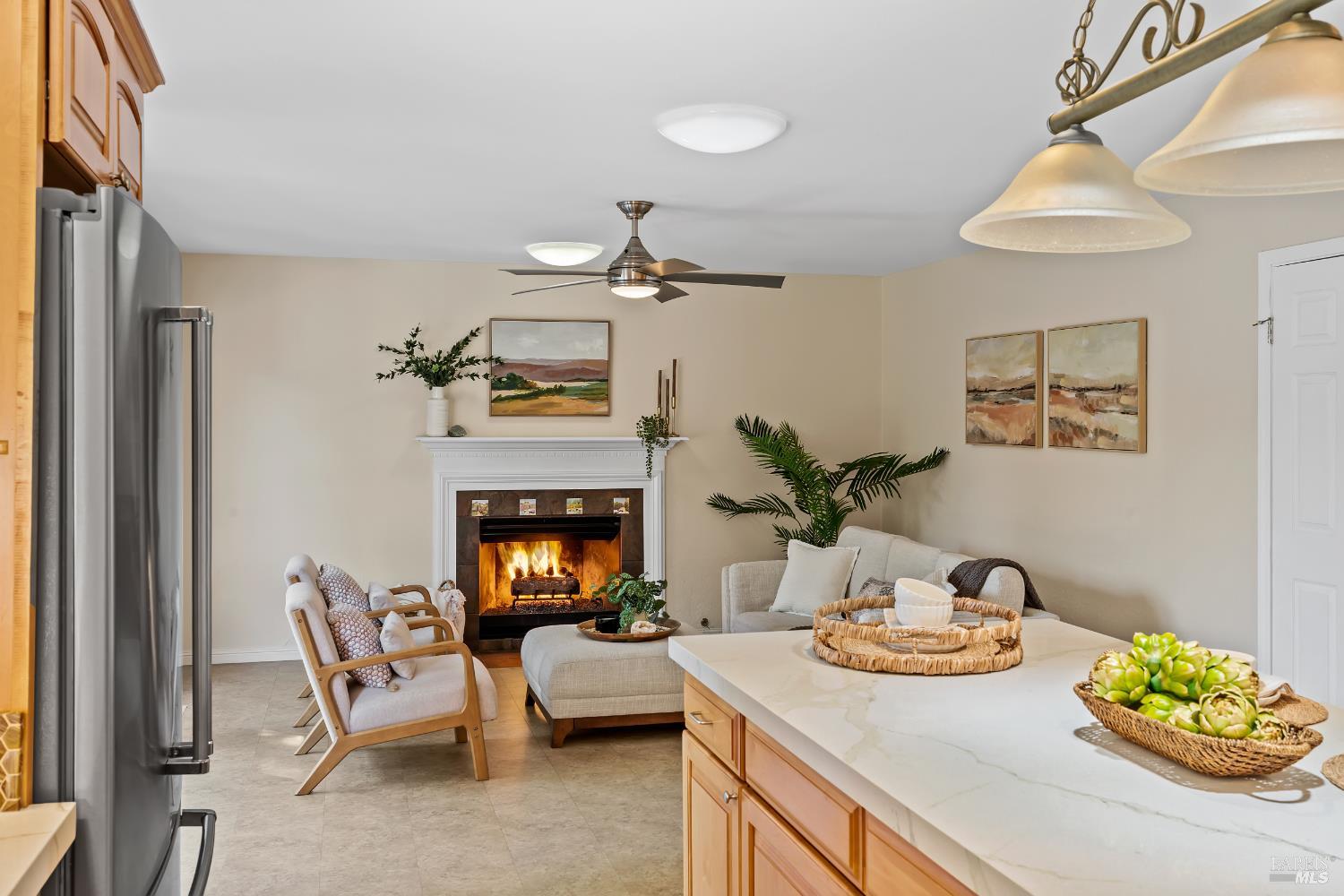 2158 Mount Olive Drive Santa Rosa CA 95404