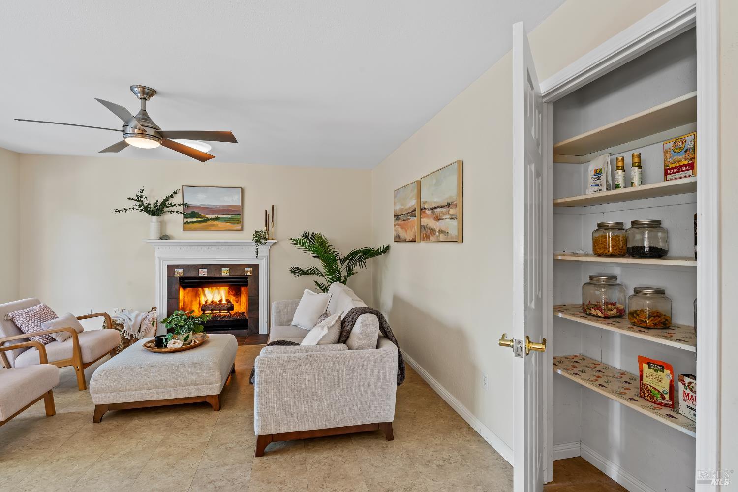 2158 Mount Olive Drive Santa Rosa CA 95404