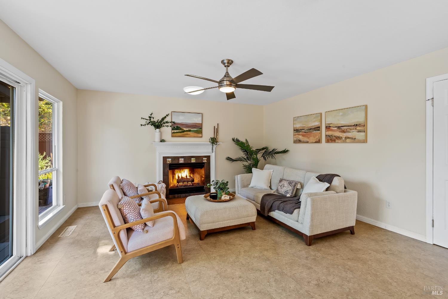 2158 Mount Olive Drive Santa Rosa CA 95404