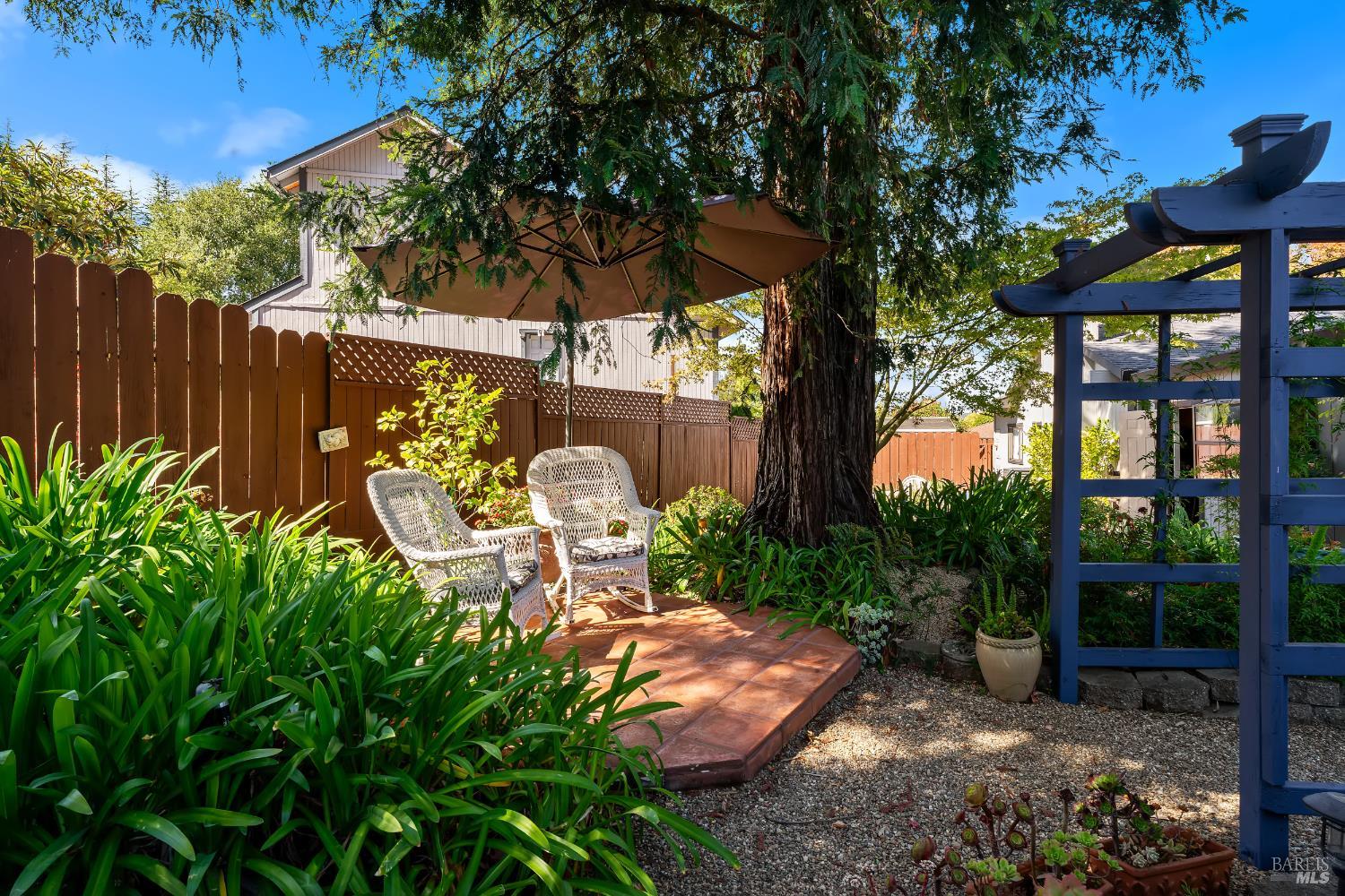 2158 Mount Olive Drive Santa Rosa CA 95404