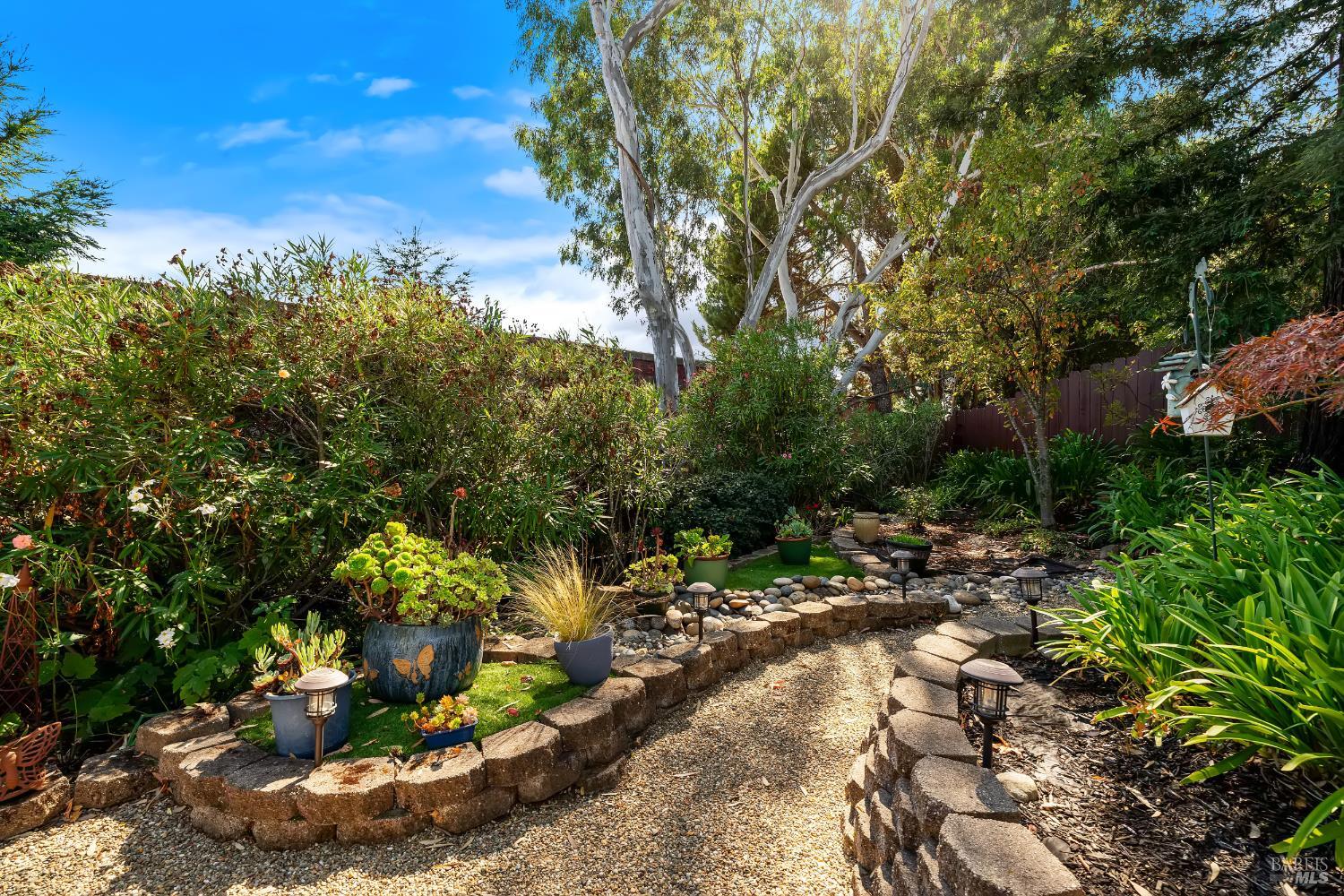 2158 Mount Olive Drive Santa Rosa CA 95404