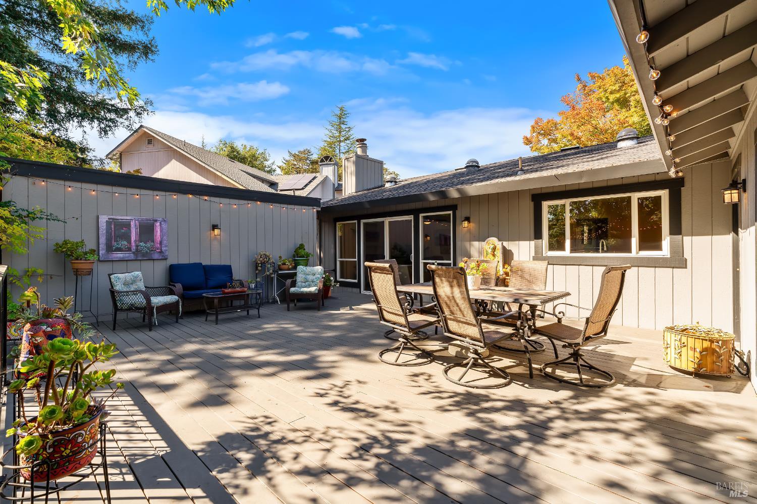 2158 Mount Olive Drive Santa Rosa CA 95404