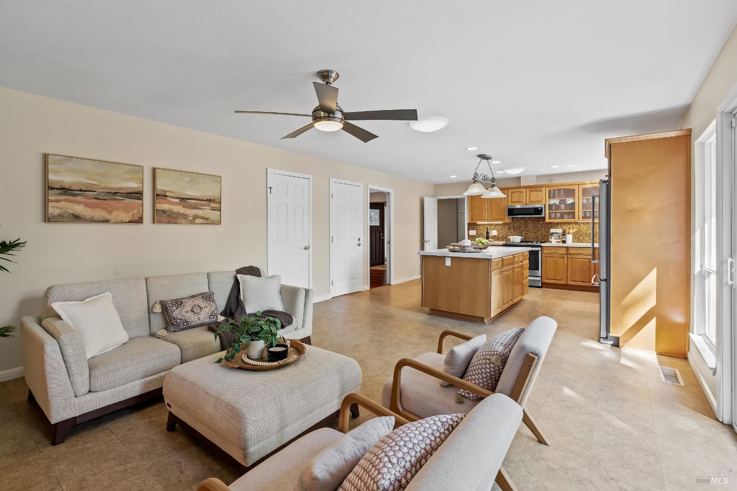 2158 Mount Olive Drive Santa Rosa CA 95404