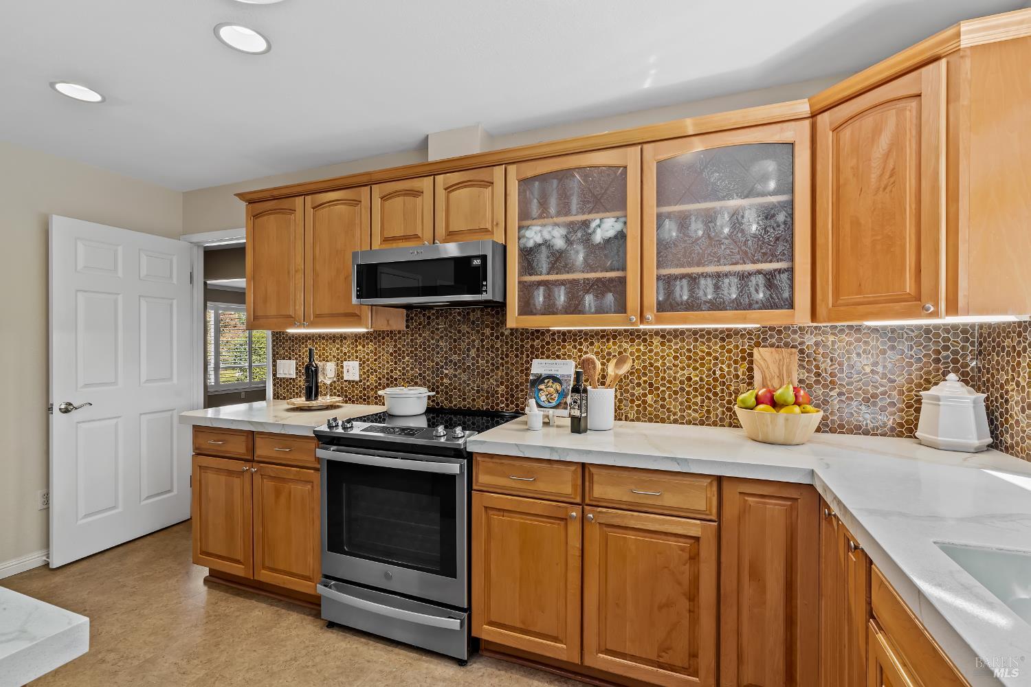 2158 Mount Olive Drive Santa Rosa CA 95404
