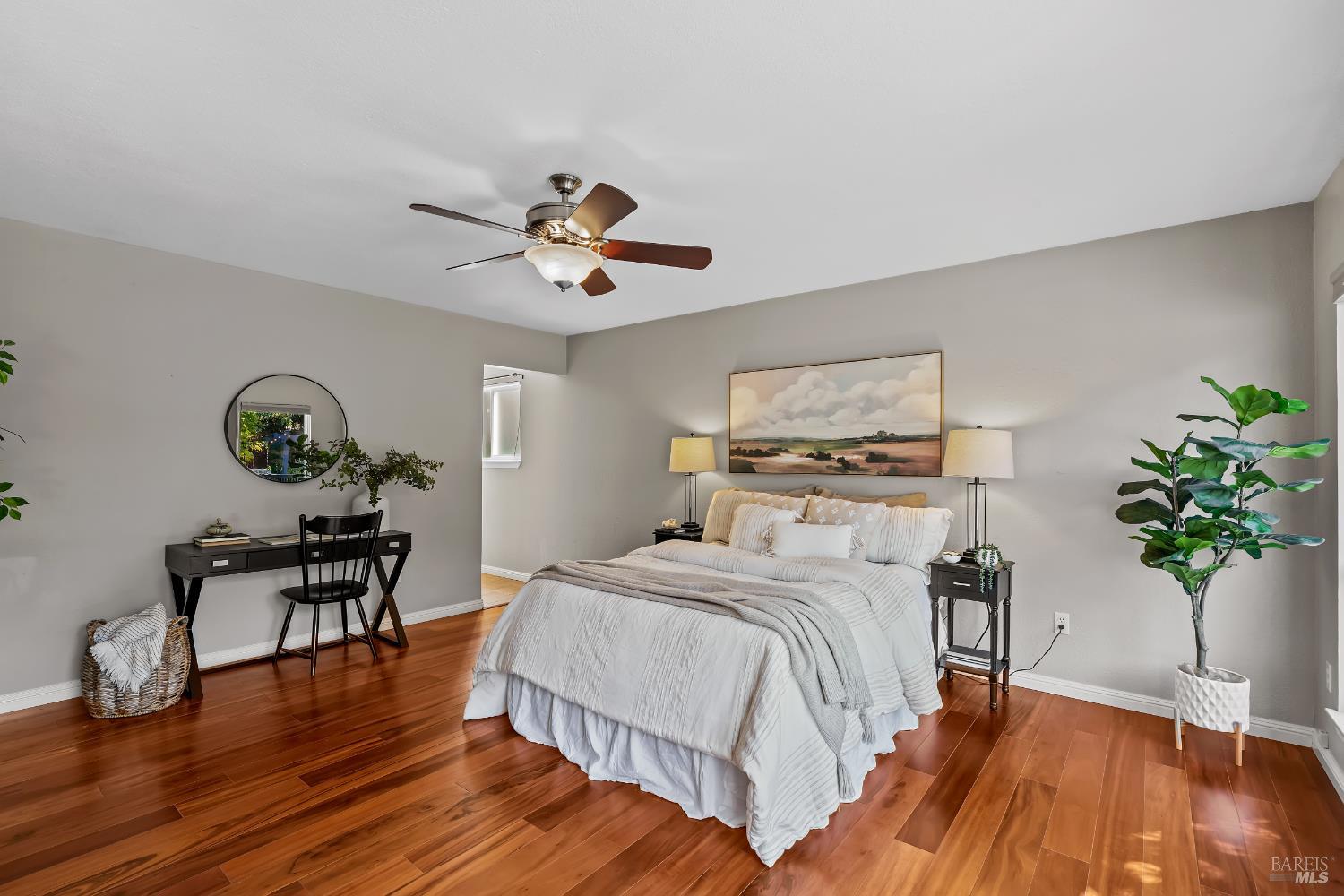 2158 Mount Olive Drive Santa Rosa CA 95404