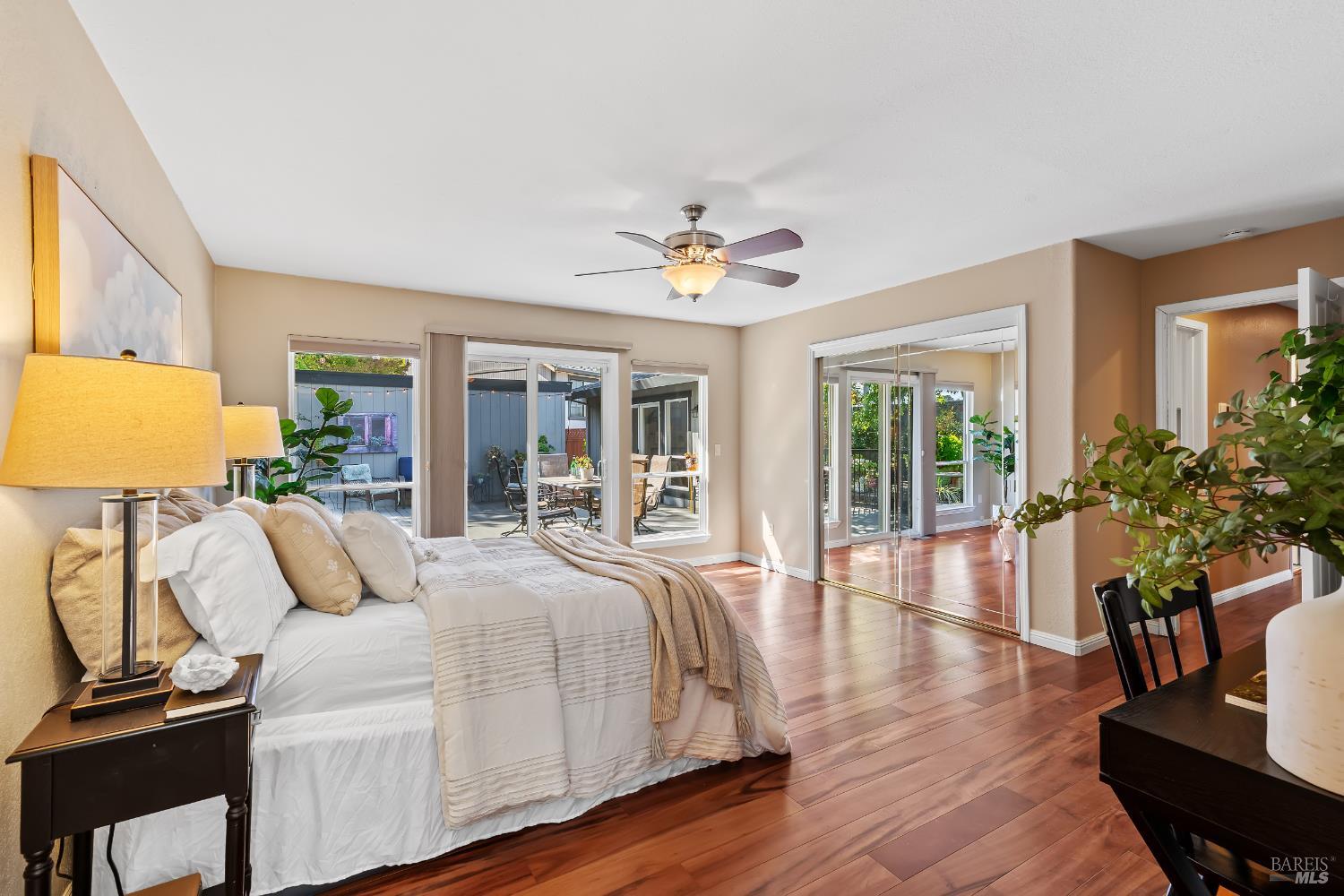 2158 Mount Olive Drive Santa Rosa CA 95404