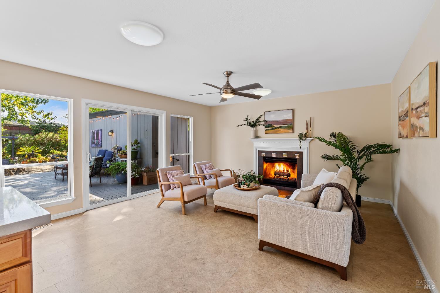 2158 Mount Olive Drive Santa Rosa CA 95404