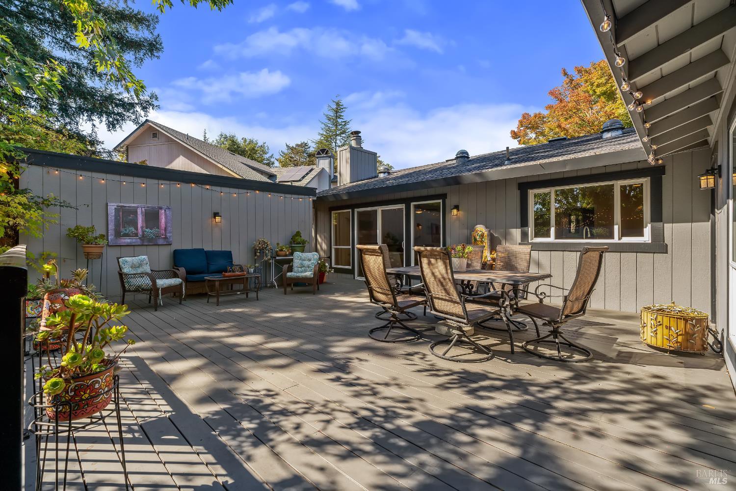 2158 Mount Olive Drive Santa Rosa CA 95404