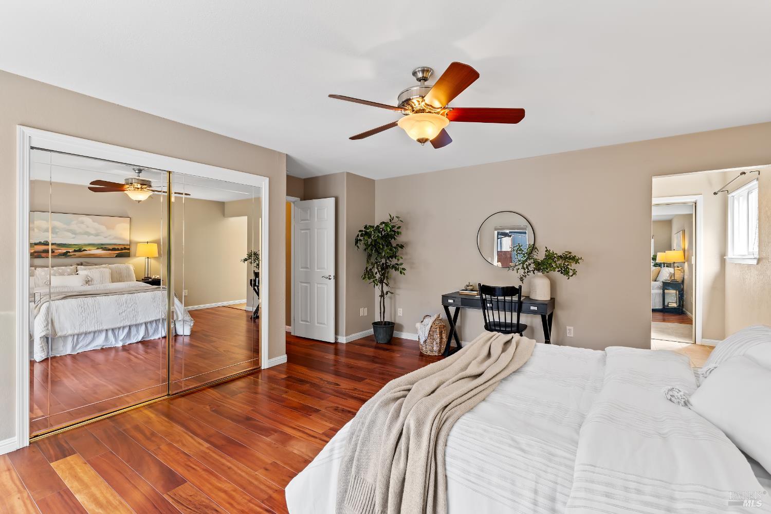 2158 Mount Olive Drive Santa Rosa CA 95404