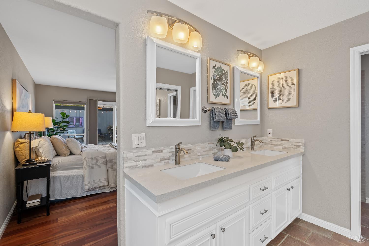 2158 Mount Olive Drive Santa Rosa CA 95404