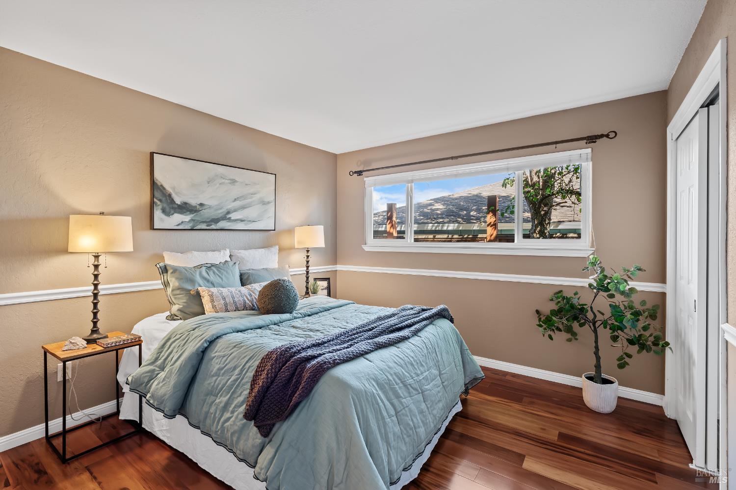 2158 Mount Olive Drive Santa Rosa CA 95404