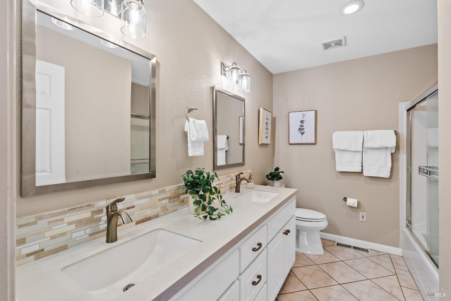 2158 Mount Olive Drive Santa Rosa CA 95404