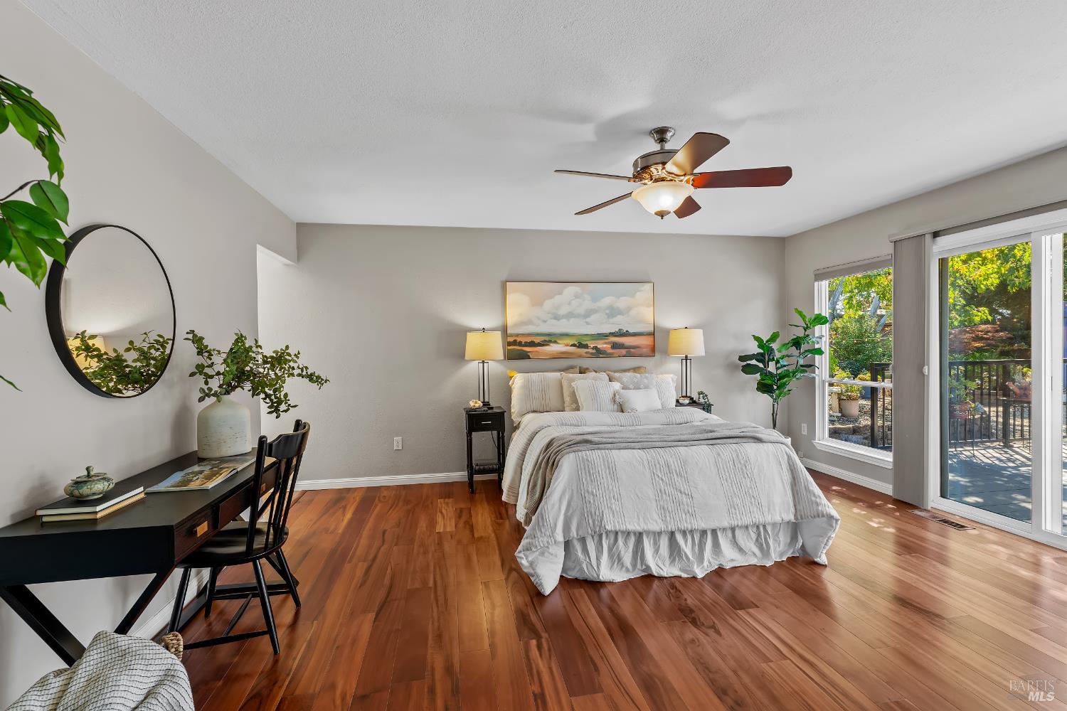 2158 Mount Olive Drive Santa Rosa CA 95404
