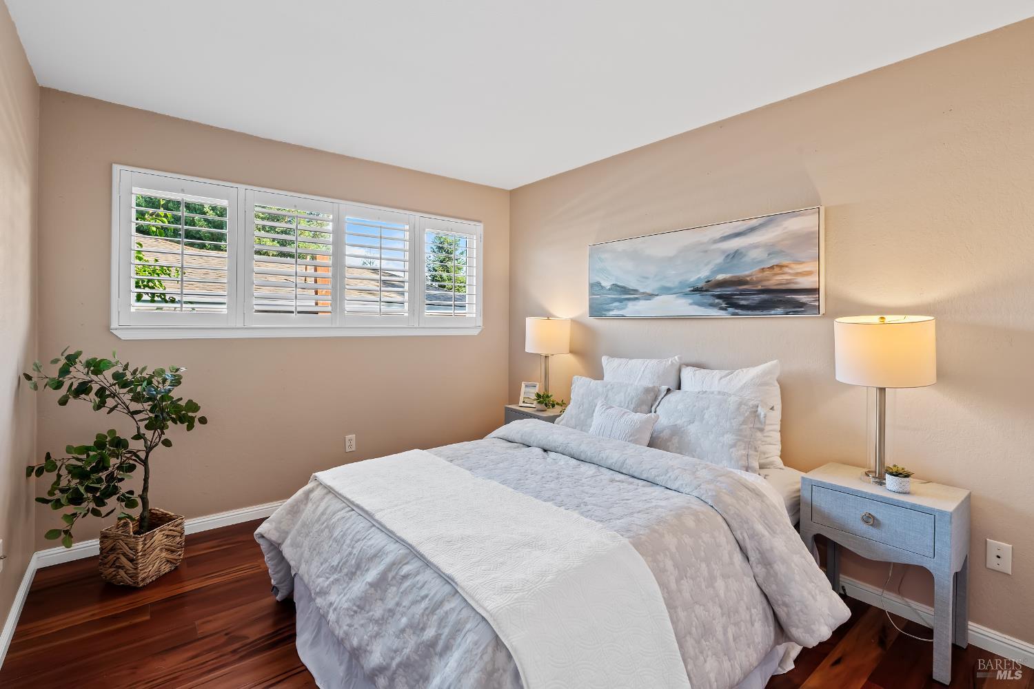 2158 Mount Olive Drive Santa Rosa CA 95404