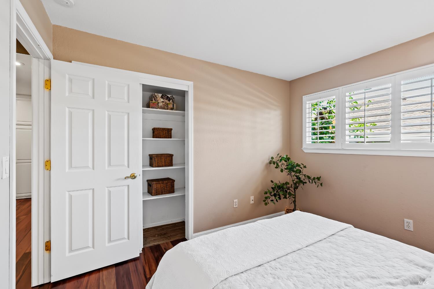 2158 Mount Olive Drive Santa Rosa CA 95404