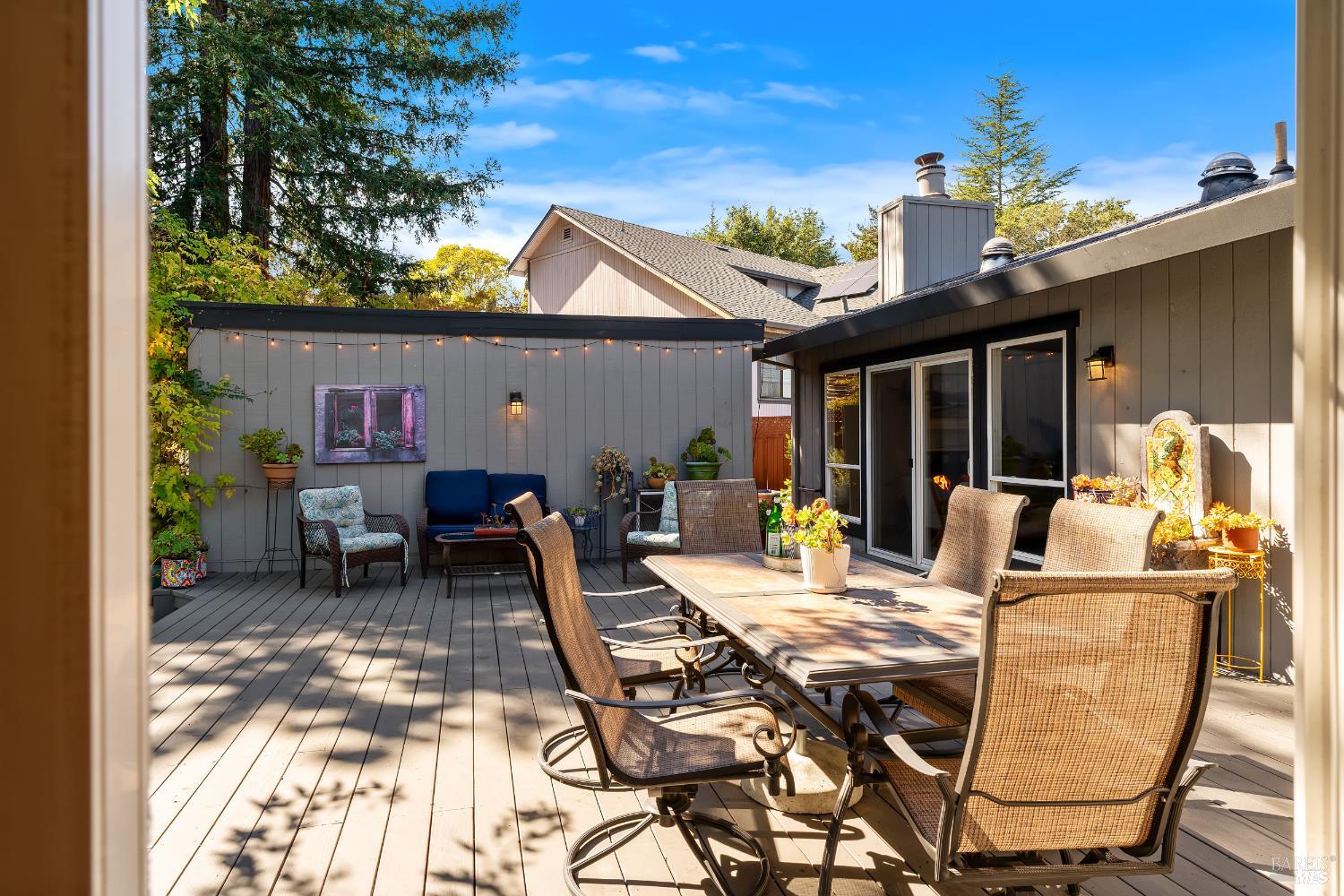 2158 Mount Olive Drive Santa Rosa CA 95404