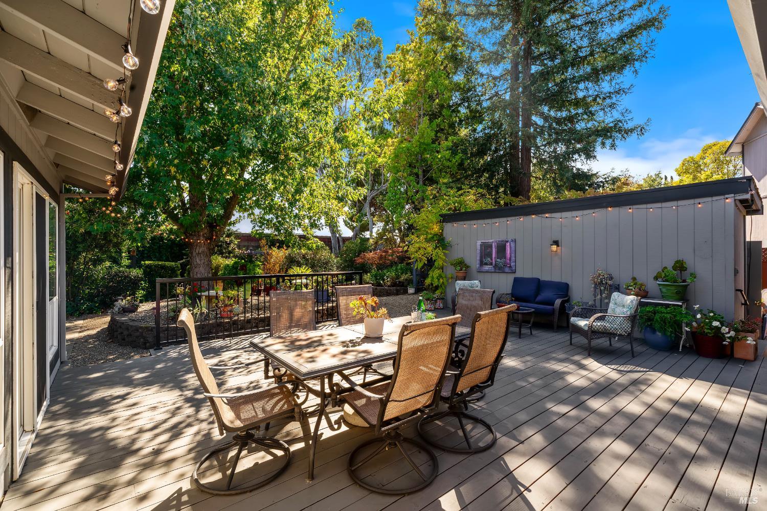 2158 Mount Olive Drive Santa Rosa CA 95404