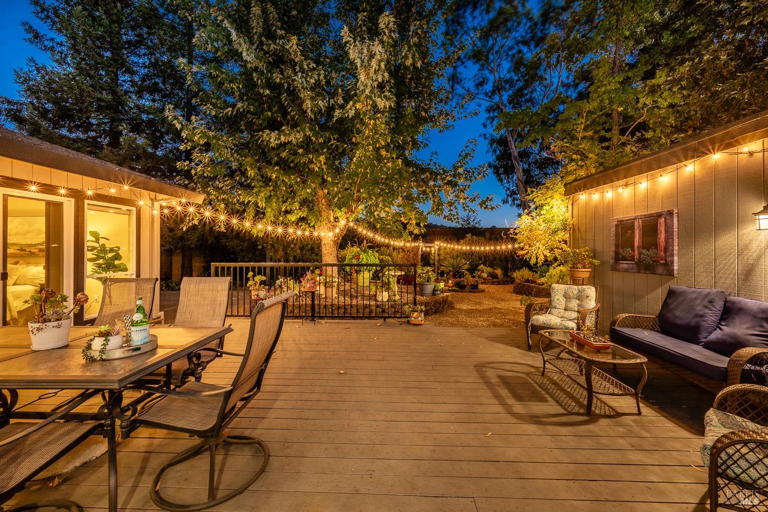 2158 Mount Olive Drive Santa Rosa CA 95404