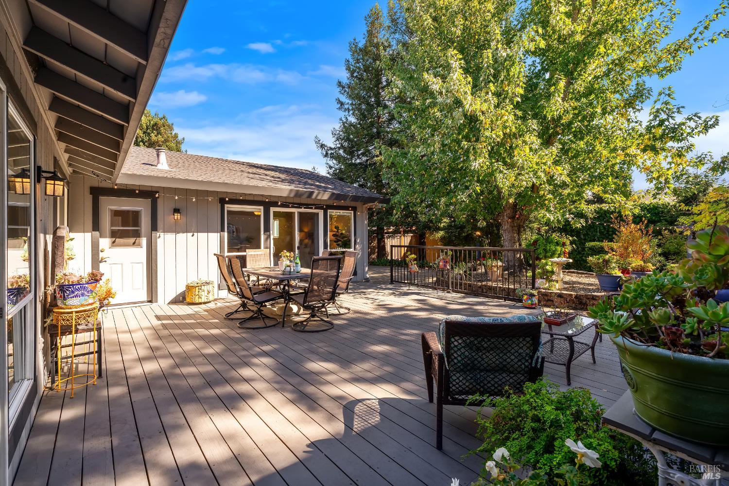 2158 Mount Olive Drive Santa Rosa CA 95404
