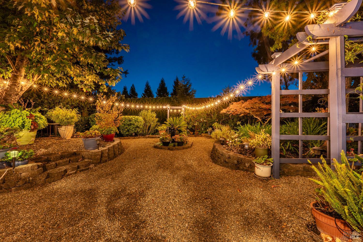 2158 Mount Olive Drive Santa Rosa CA 95404