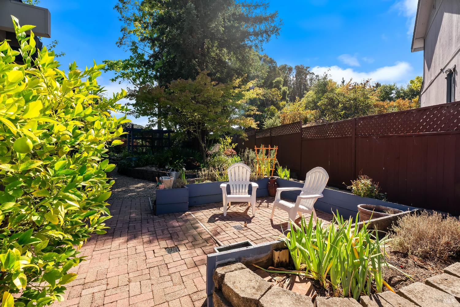 2158 Mount Olive Drive Santa Rosa CA 95404