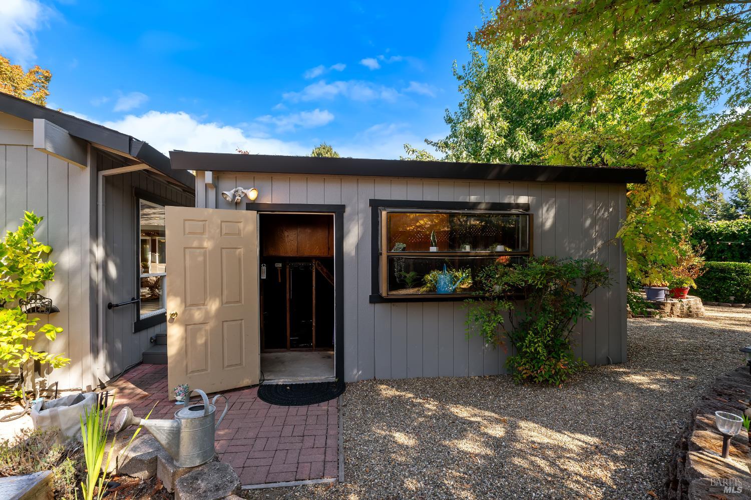 2158 Mount Olive Drive Santa Rosa CA 95404