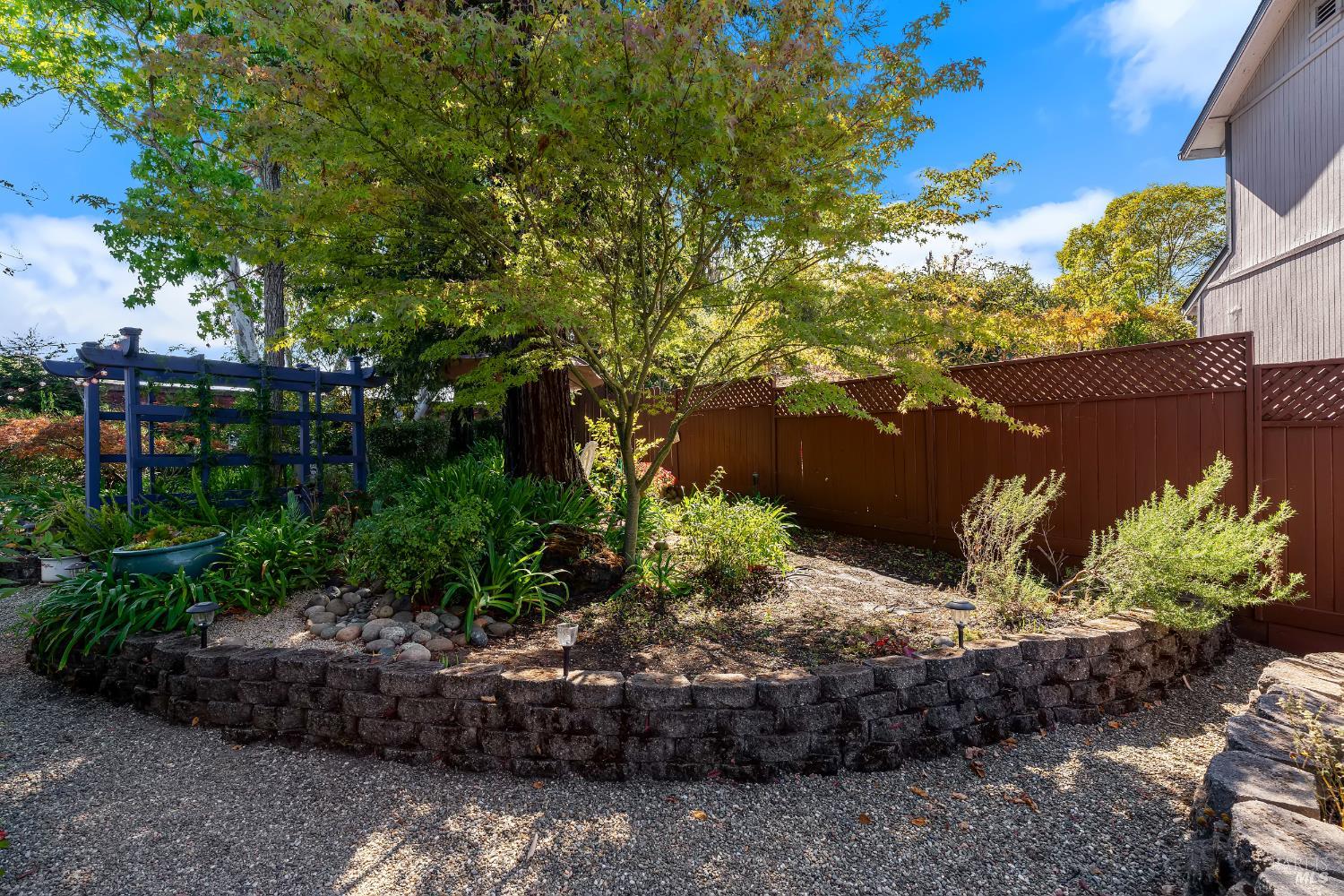 2158 Mount Olive Drive Santa Rosa CA 95404
