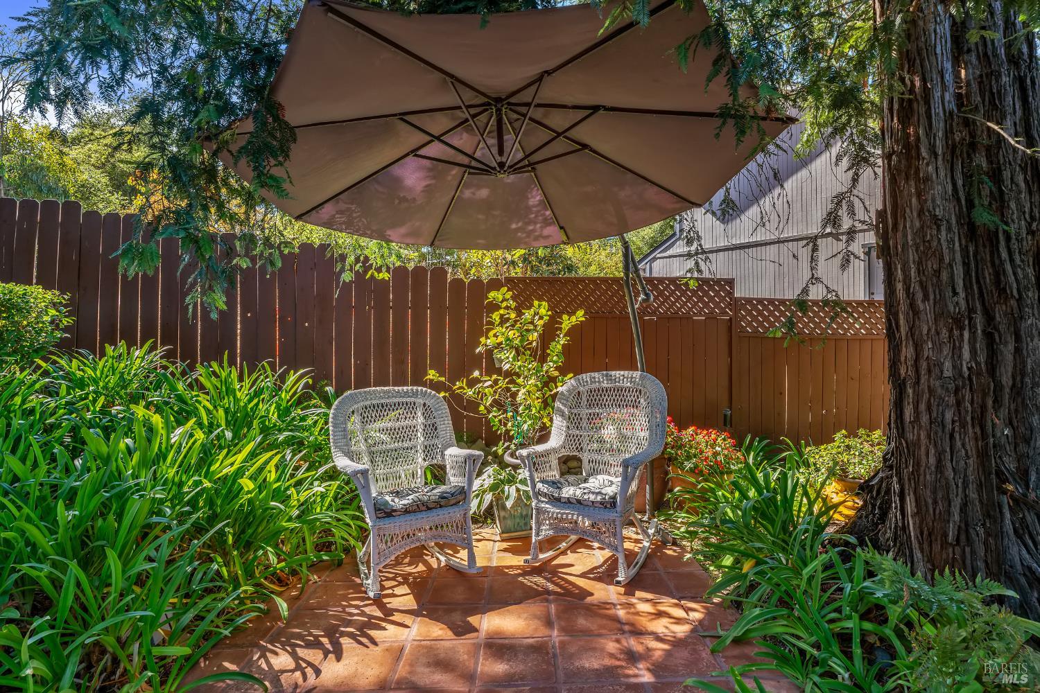 2158 Mount Olive Drive Santa Rosa CA 95404