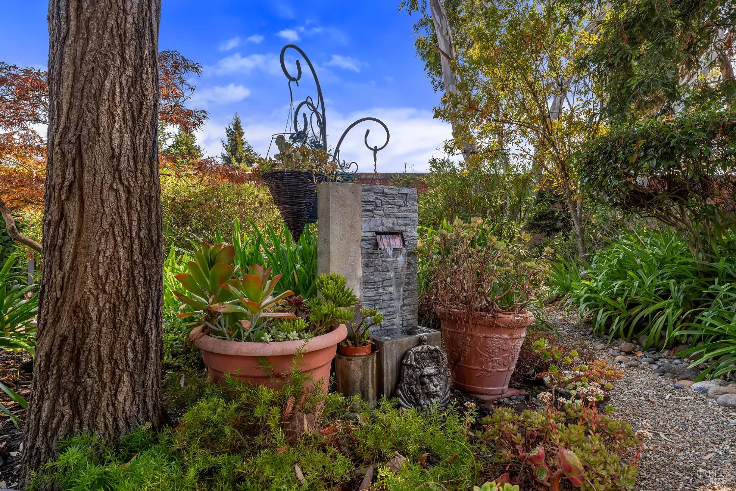2158 Mount Olive Drive Santa Rosa CA 95404