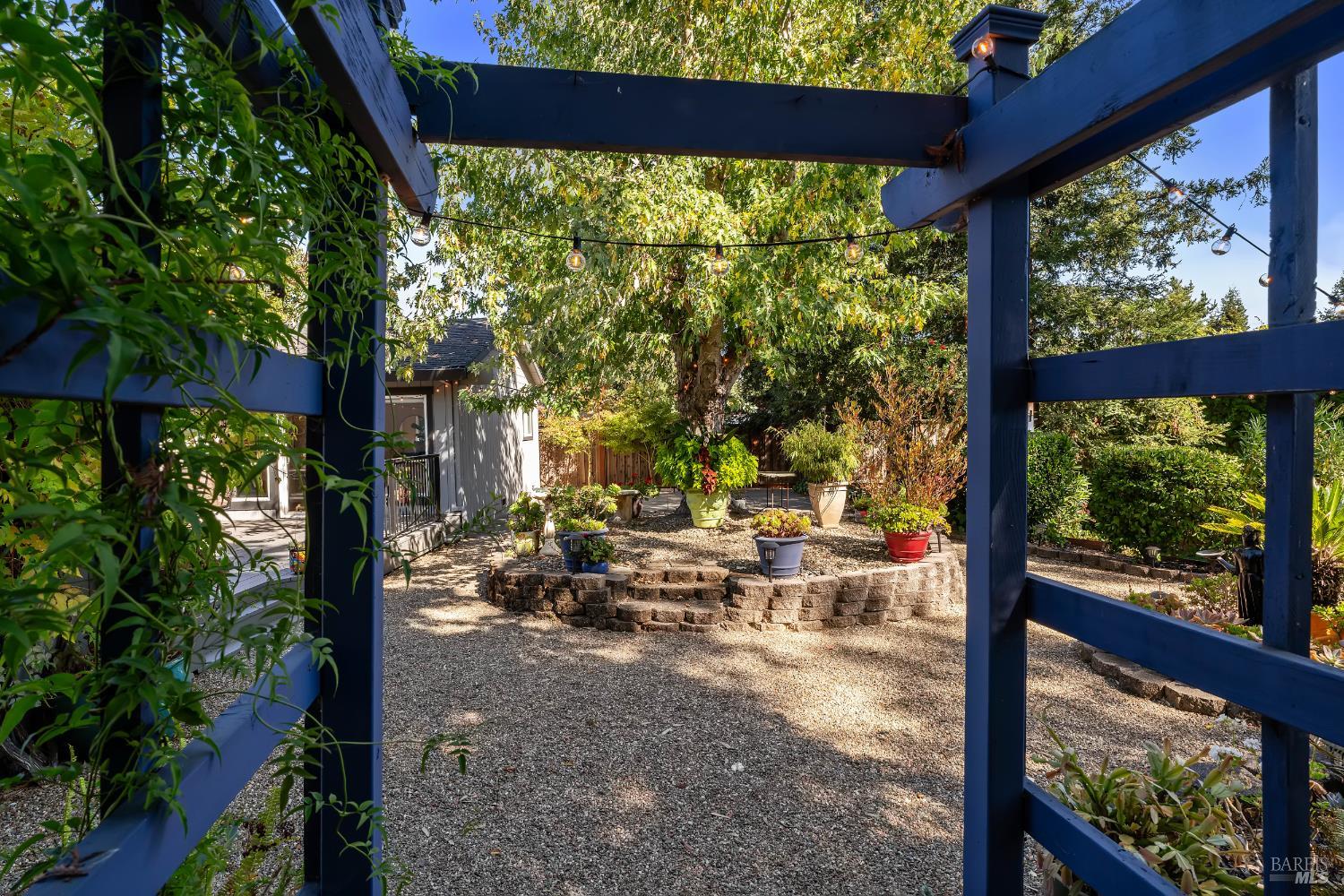 2158 Mount Olive Drive Santa Rosa CA 95404