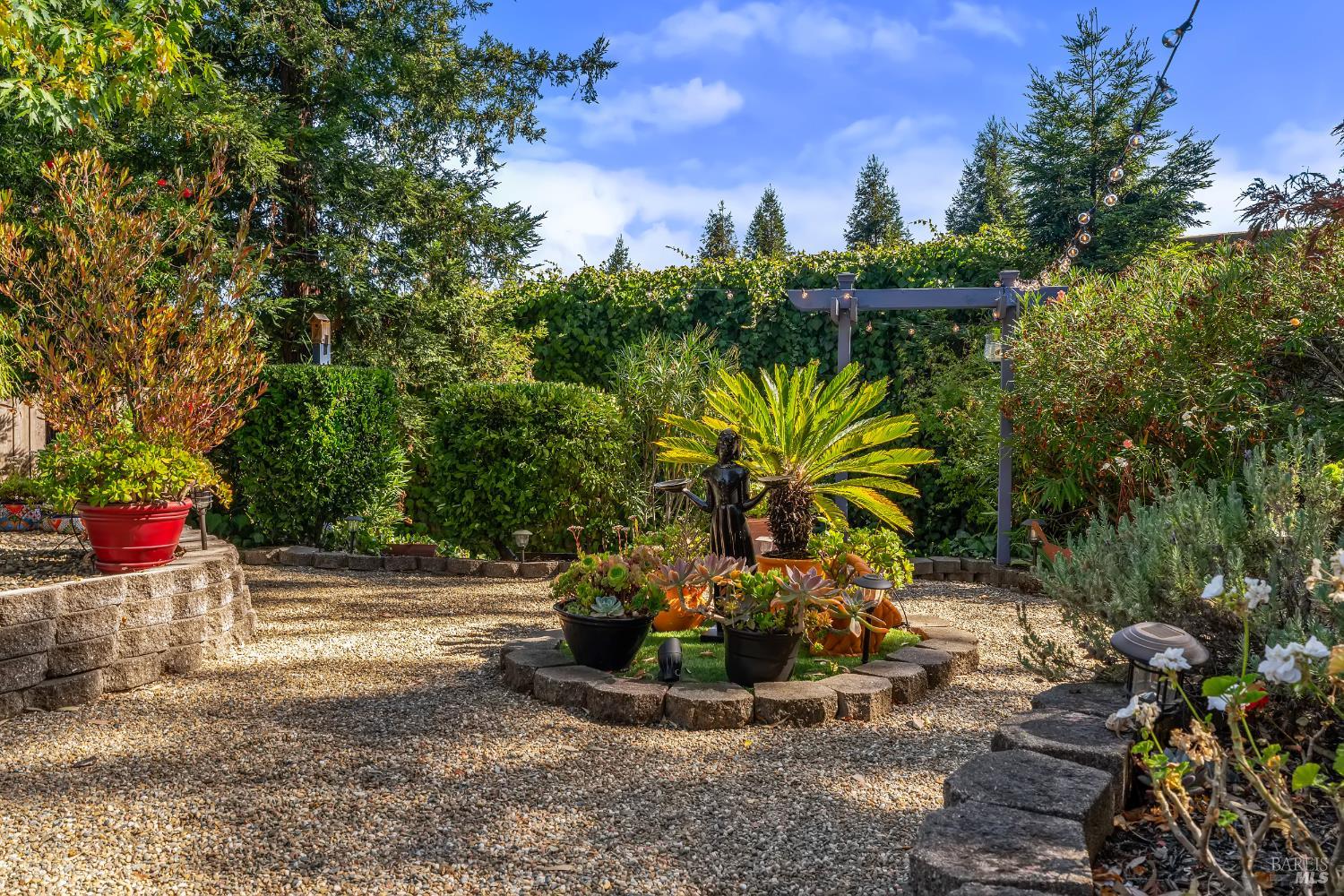 2158 Mount Olive Drive Santa Rosa CA 95404