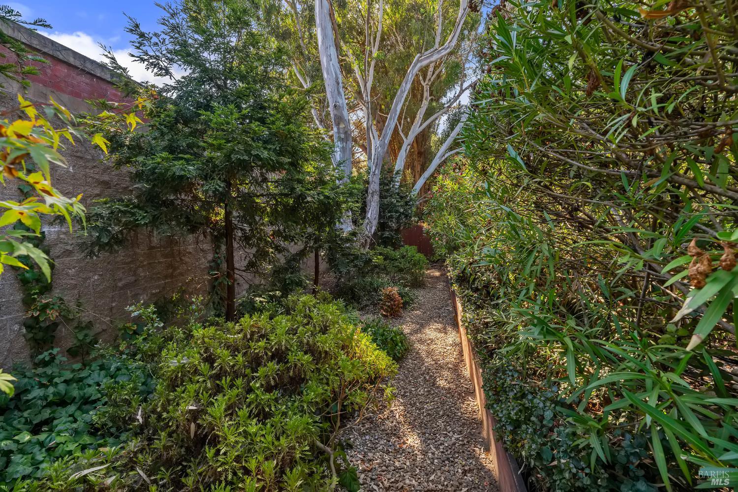 2158 Mount Olive Drive Santa Rosa CA 95404