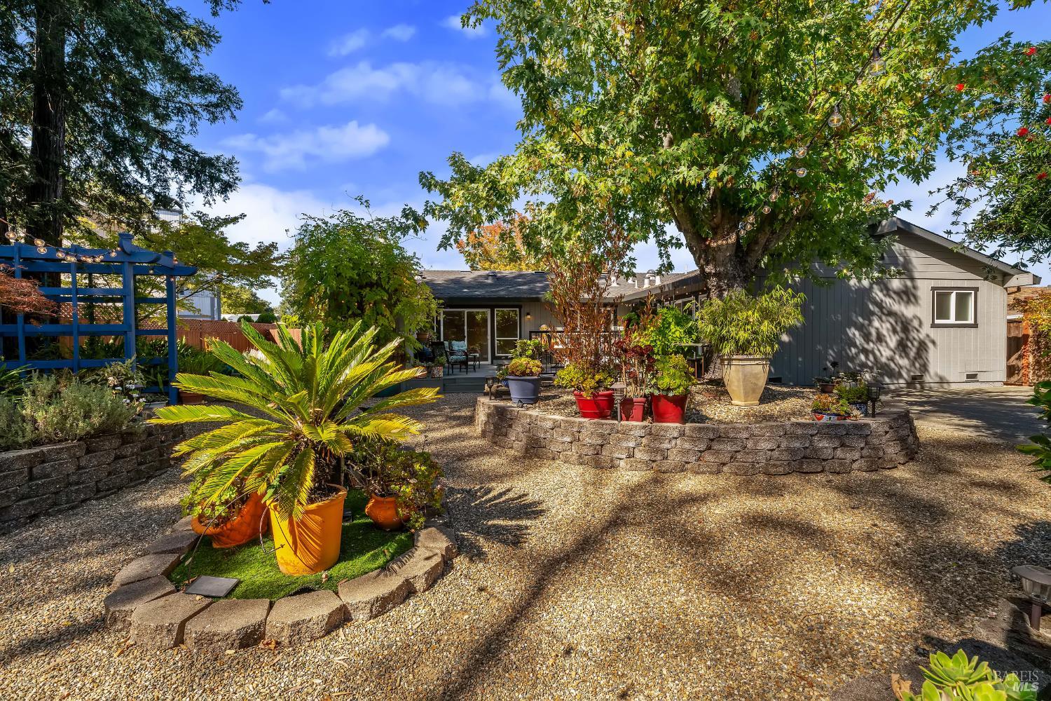 2158 Mount Olive Drive Santa Rosa CA 95404