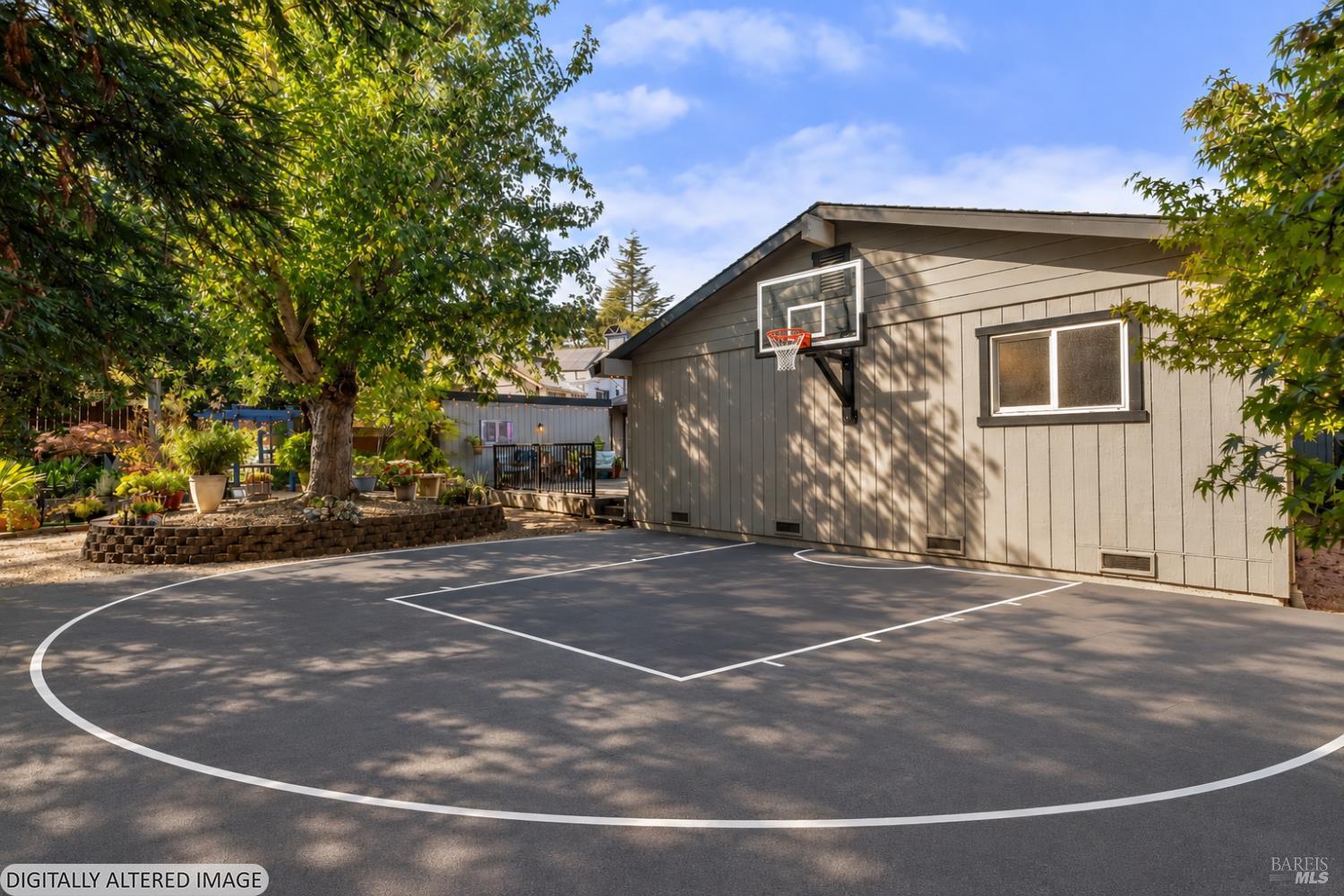 2158 Mount Olive Drive Santa Rosa CA 95404