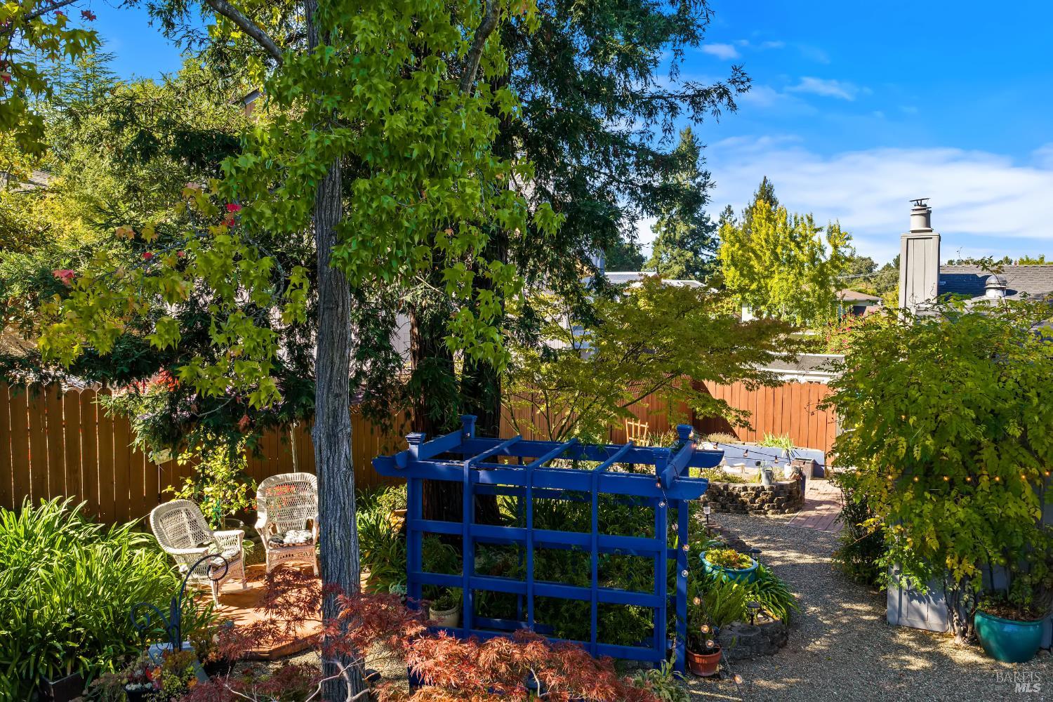 2158 Mount Olive Drive Santa Rosa CA 95404
