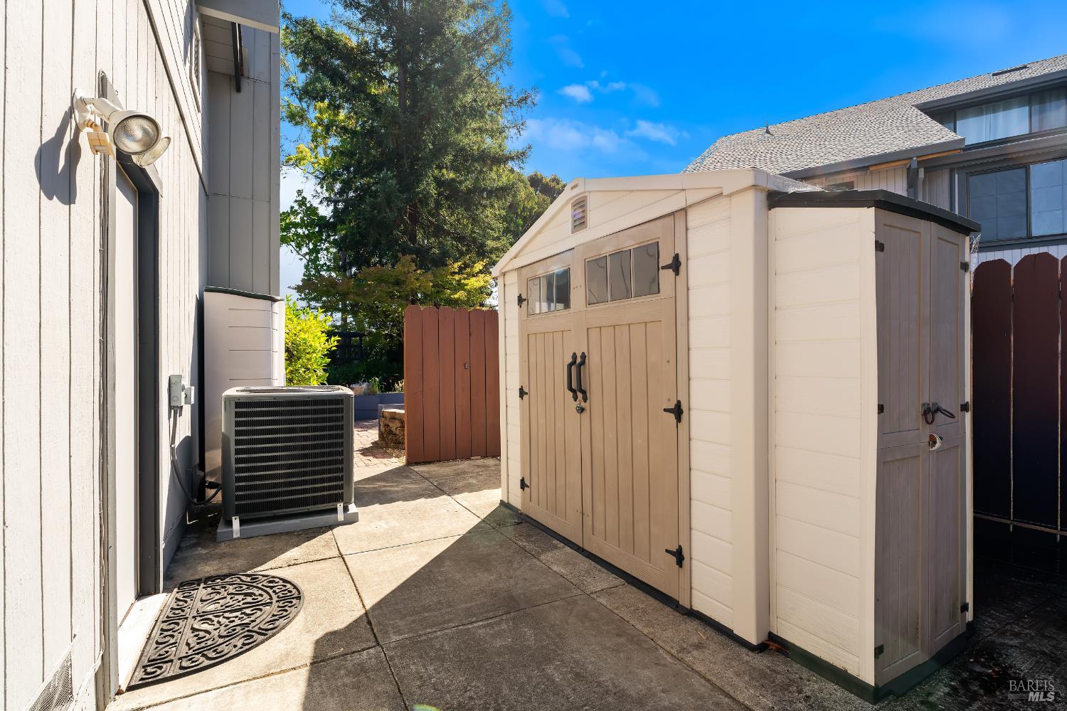 2158 Mount Olive Drive Santa Rosa CA 95404