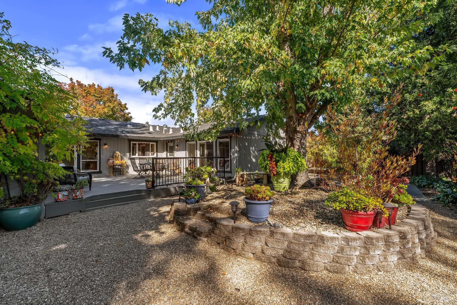 2158 Mount Olive Drive Santa Rosa CA 95404