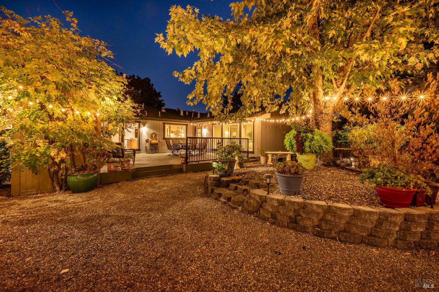 2158 Mount Olive Drive Santa Rosa CA 95404