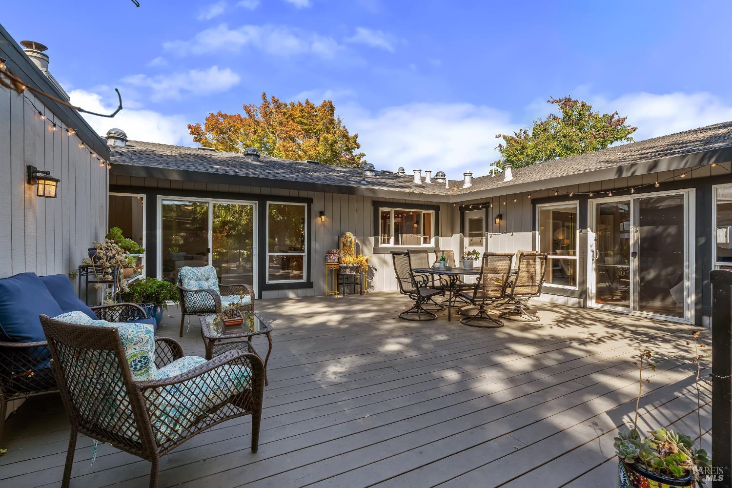 2158 Mount Olive Drive Santa Rosa CA 95404