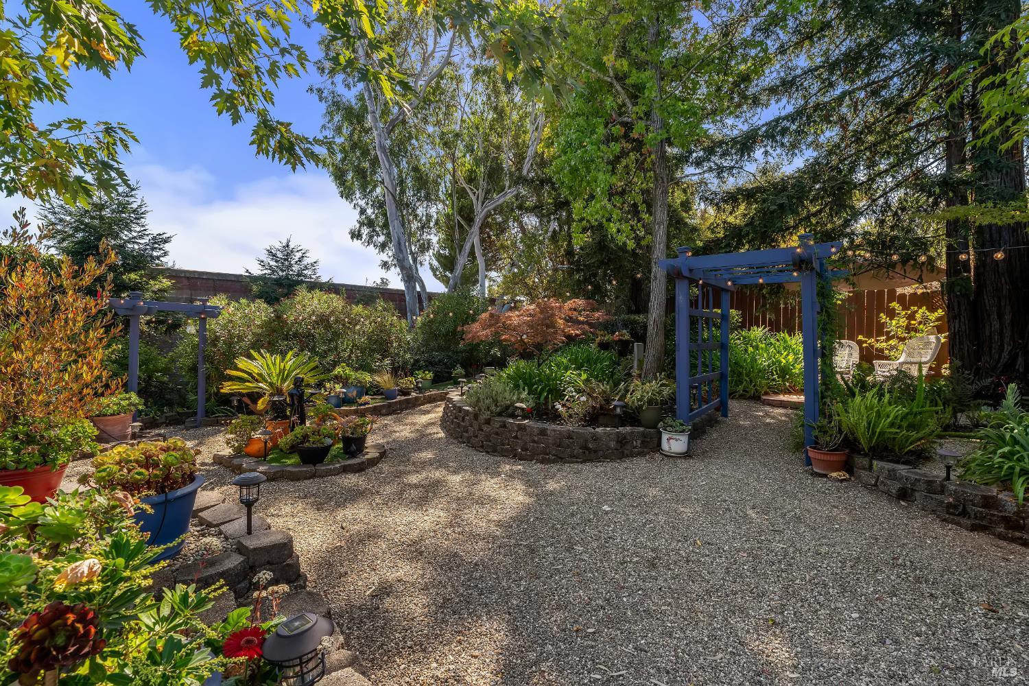 2158 Mount Olive Drive Santa Rosa CA 95404