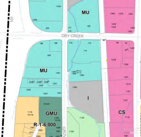 1241 Grove Street Healdsburg CA 95448