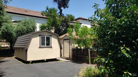 1241 Grove Street Healdsburg CA 95448