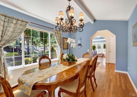 4751 Wildwood Lane Sonoma CA 95476
