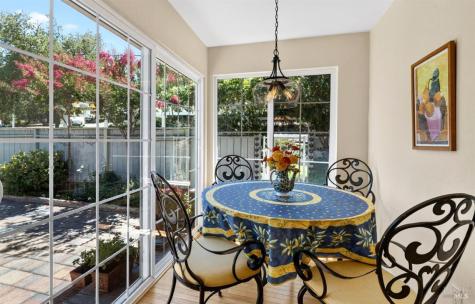 4751 Wildwood Lane Sonoma CA 95476